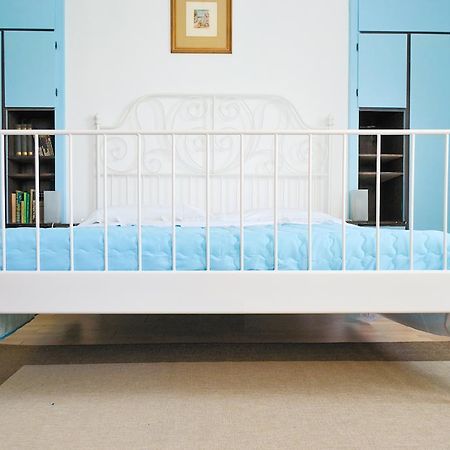 La Casa Dell'Artista Bed & Breakfast แฟร์โม ภายนอก รูปภาพ
