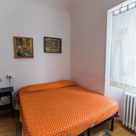 La Casa Dell'Artista Bed & Breakfast แฟร์โม ภายนอก รูปภาพ