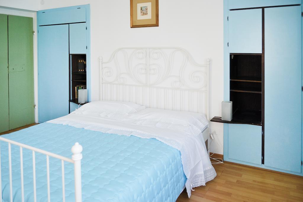 La Casa Dell'Artista Bed & Breakfast แฟร์โม ห้อง รูปภาพ