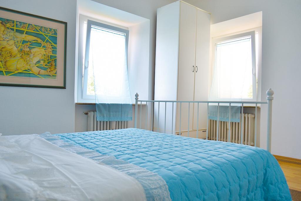 La Casa Dell'Artista Bed & Breakfast แฟร์โม ห้อง รูปภาพ